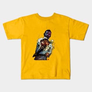 Hand of Death Karate Kids T-Shirt